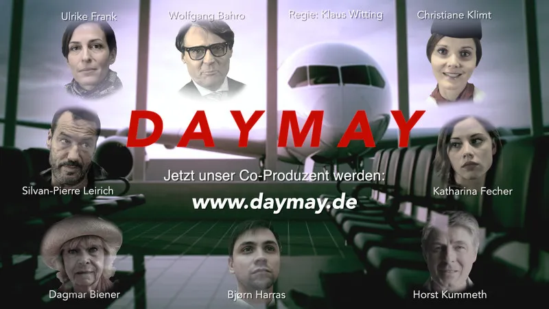 Daymay der Film