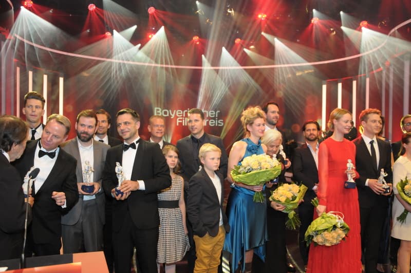Bayerischer Filmpreis