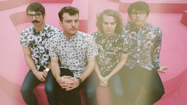 The Elwins und Rah Rah