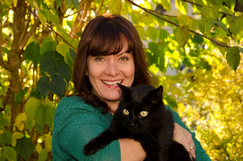 Ursula für Monaco de Luxe