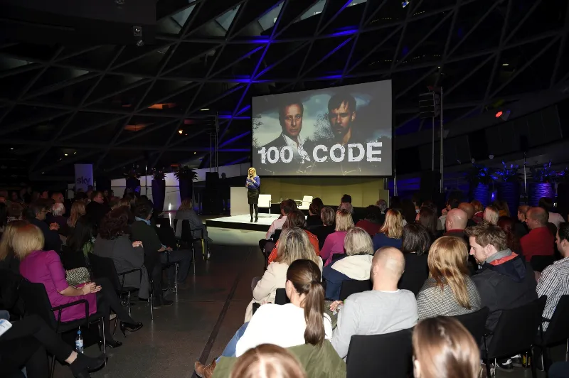 Krimifestival München