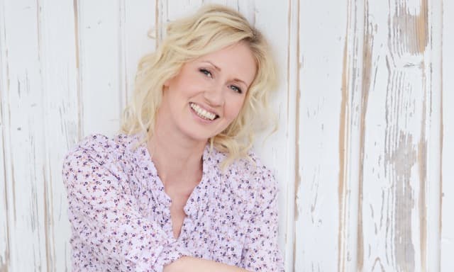 Interview mit Andrea Sokol