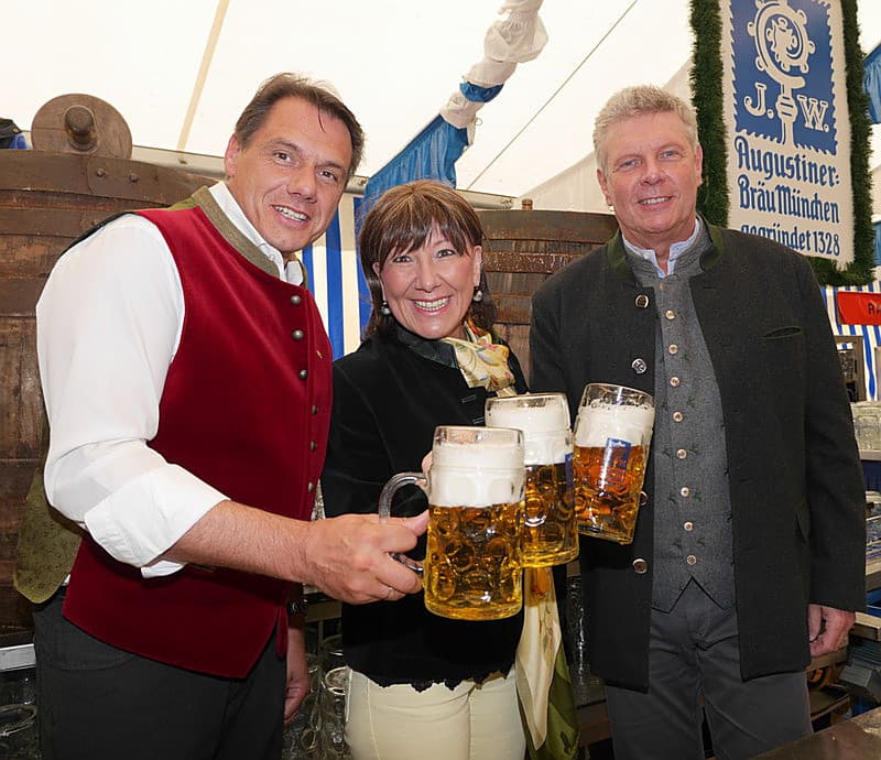 OB Dieter Reiter