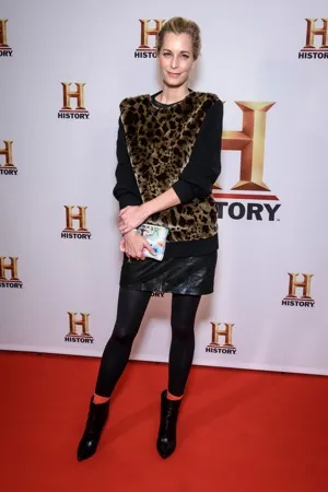 Preview Screening 'Wigald & Fritz - Die Geschichtsjaeger' By German TV Channel HISTORY