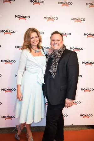 Maren Gilzer, Markus Mensch