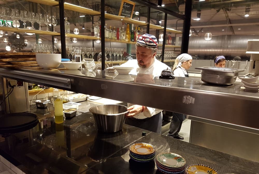 Eataly