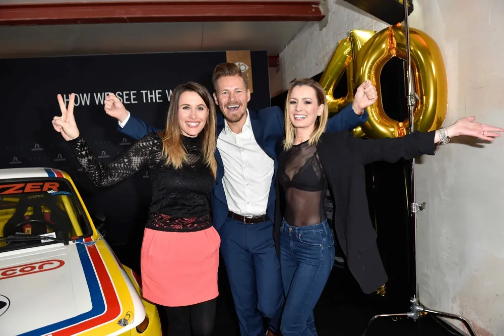 Rodenstock Ausstellung