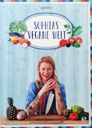 Sophias vegane Welt 