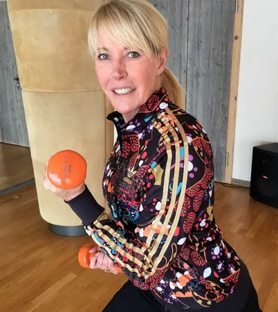 Mobilisations Workout