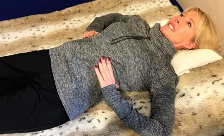 Mobilisations Workout