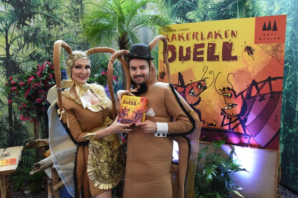 Nürnberger Spielwarenmesse