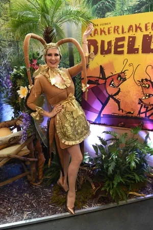 Nürnberger Spielwarenmesse 