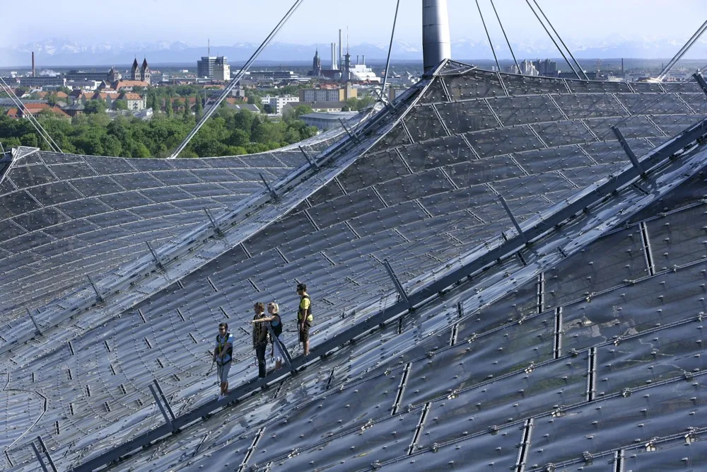 Olympiapark München