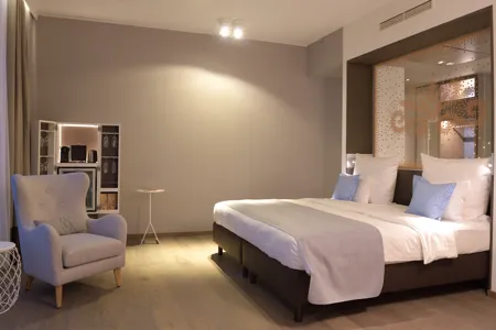 Steigenberger Hotel München