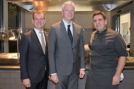 Steigenberger Hotel München