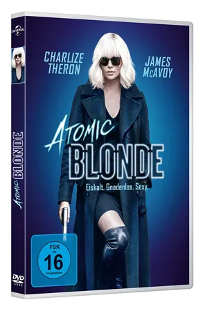 Atomic Blonde