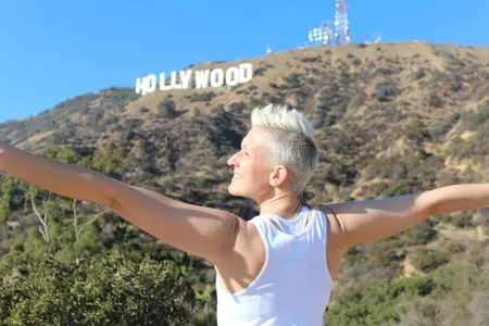 IKYA Personaltrainerin