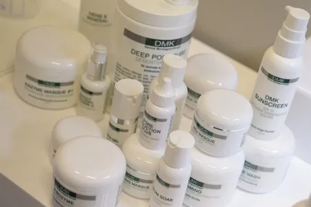 Anti-Aging-Behandlung