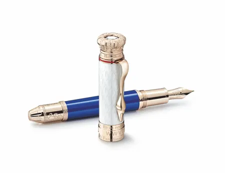 Limited Edition von Montblanc