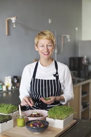 Pflanzliche Ernährung Pflanzliche Ernährung