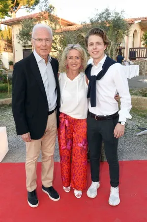 3. FCR EAGLES Masters Toskana 2019