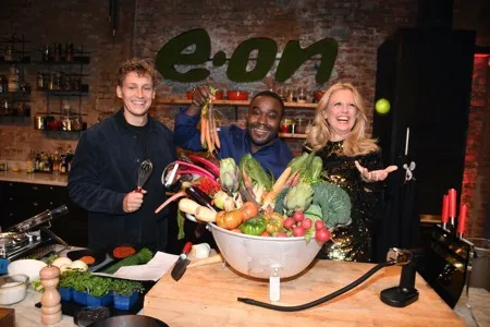 Barbara Schöneberger Barbara Schöneberger