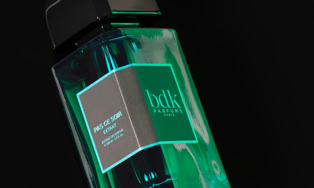 bdk Parfums eröffnet eine sinnliche Welt.