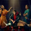 Die neue Serie "Eine Billion Dollar"