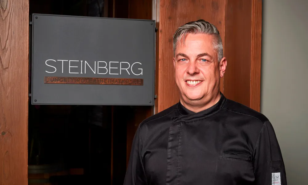 Wine & Dine im Kempinski Hotel