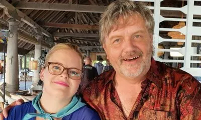 Auf Mauritius drehen Sie Club Las Piranjas