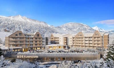 Lifestyle Suites von ADEA