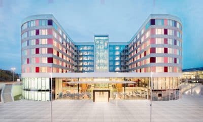 Mövenpick ruft zu "Kilo of Kindness" auf