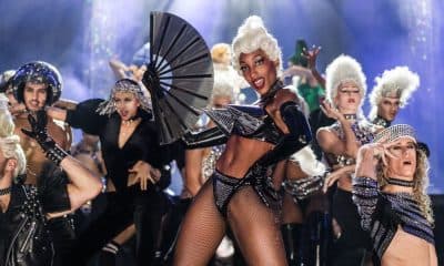 Die Grand Show in Berlin