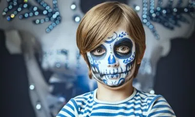 Maskenball in den Swarovski Kristallwelten