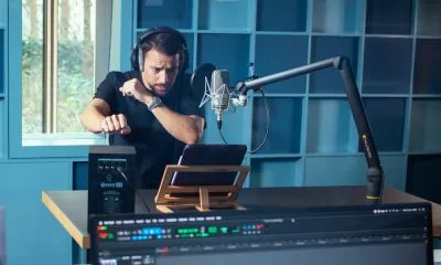 Wer ist der Rattenfänger? Das Hörpsiel geht weiter.