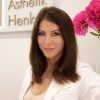 Maja Henke setzt auf Infusionstherapien.