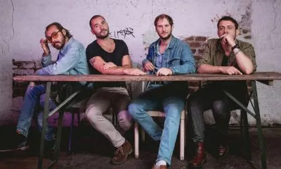 Wanda tritt im Pitztal auf.