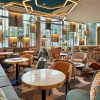 Das neu renovierte Courtyard by Marriott Berlin Mitte.