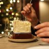 Das The Westin Hamburg serviert in der Adventszeit köstliches Gebäck.