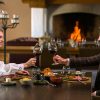 Pure Wellness im Bürgenstock Resort Lake Lucerne.