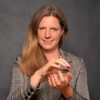 Daniela Landgraf ist Bühnenprofi.