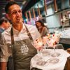 Dry Gin & Beef Club: Gastronomie vom Feinsten.