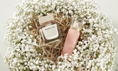 Nicht nur Ostereier: Douglas-Überraschungen im Osternest.