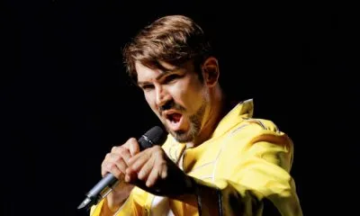 Queen trifft im Muscial auf König Ludwig II.