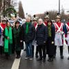 St. Patrick's Day im Jahr 2023.