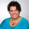 Heilpraktikerin Katja Weidemann.