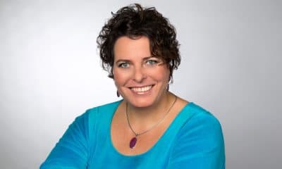 Heilpraktikerin Katja Weidemann.