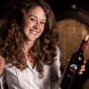 Vom Weingut Garda Trentino: seltener Wein.