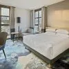 Deluxe King Corner Room – Hamburg Marriott Hotel - MDL-Magazin
