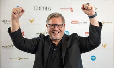 In der Customer Mastery® von Michael Andresen lernen wie man mit Kunden Umsatz macht. – MDL Magazin © Michael Andresen